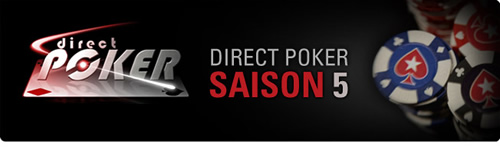 Direct Poker