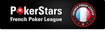 PokerStars - French Poker League