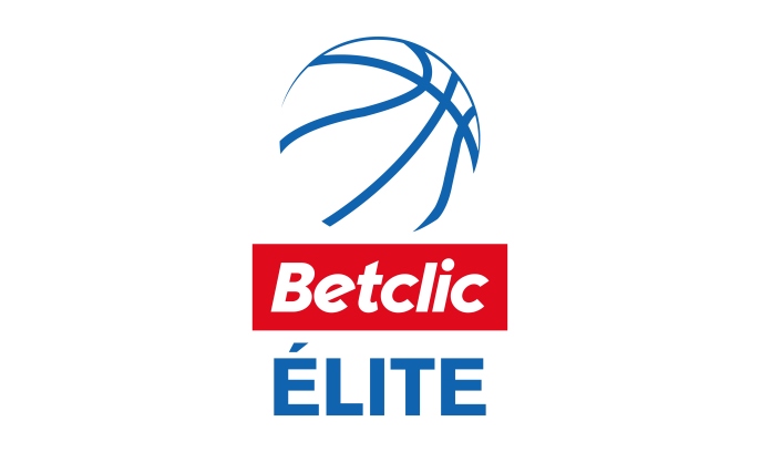 Betclic donne son nom au Championnat de France Elite de basket