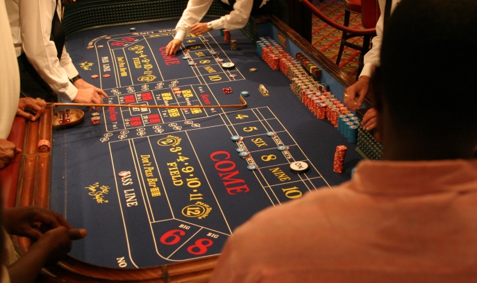 Casino Légal France