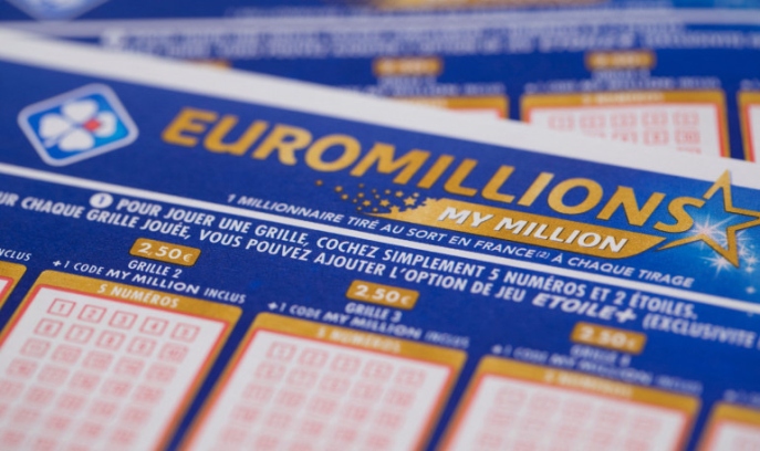 EuroMillions : l’État encaisse un million d’euros