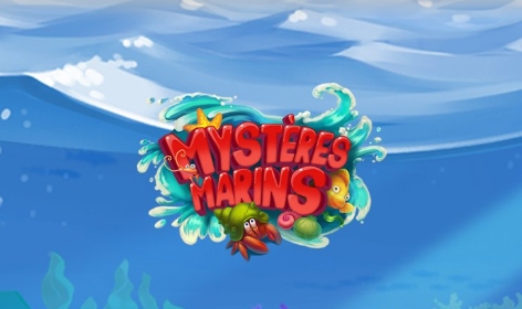 Gagnez jusqu'à 1000 euros en jouant aux "Mystères Marins" de la FDJ !