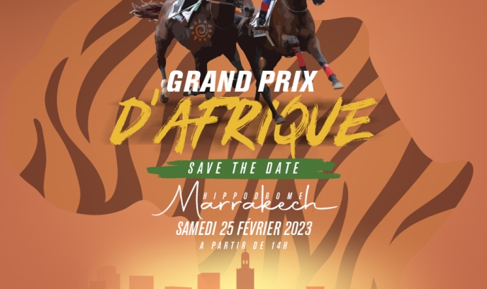 Le Grand Prix d’Afrique ouvert aux parieurs français ce samedi