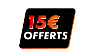 Joabet : Misez sans risque sur la Ligue des Nations avec l'offre "15 Euros Offerts" !