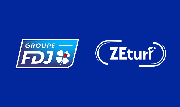 Le groupe FDJ signe un accord pour l’acquisition de ZEturf