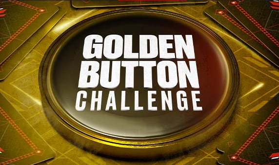 PokerStars: Remportez 5000 euros chaque jour avec le Golden Button Challenge !