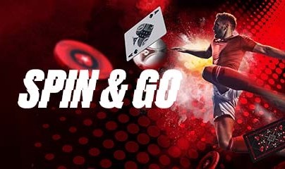 PokerStars Sports: Gagnez des tickets de Spin&Go en pariant sur le match Lyon - Nice