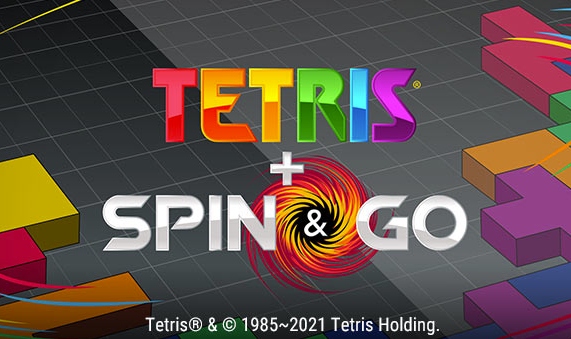 Éliminez les lignes et gagnez un max de prix avec le Tetris + Spin&Go de PokerStars !