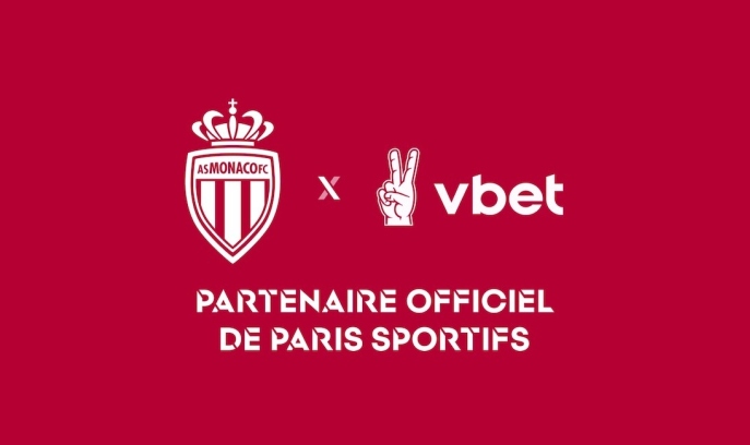 VBET joue les prolongations avec l’AS Monaco