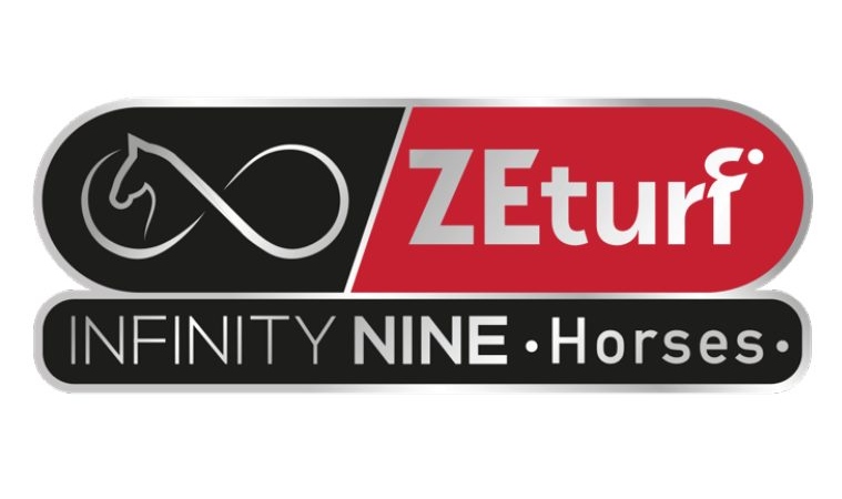 Zeturf joue les prolongations avec Infinity Nine Horses
