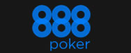888 Poker - Site légal en France