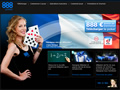 888 Poker - Site légal en France