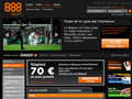 888sport - Site légal en France