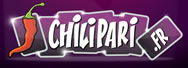 ChiliPari - Site légal en France