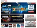 EuroPoker - Site légal en France EuroPoker - Site légal en France