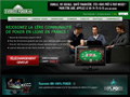 Everest Poker - Site légal en France