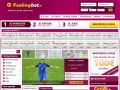 Feelingbet - Site lgal en France