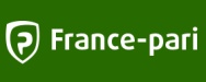 France Pari - Site légal en France