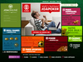 Joaonline - Site l�gal en France