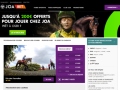 Joaonline - Site légal en France Joaonline - Site légal en France