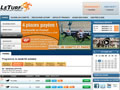 LeTurf - Site lgal en France
