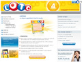 Loto - Site lgal en France