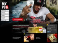 MyPok - Site lgal en France