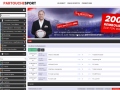 Partouche Sport - Site lgal en France