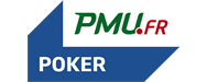 PMU Poker - Site légal en France