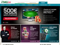PMU Poker - Site légal en France