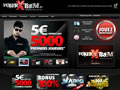 PokerXtrem - Site légal en France