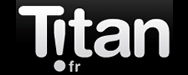 Titan Bet - Site légal en France