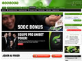 Unibet Poker - Site légal en France