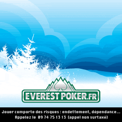 Everest Poker Snowball