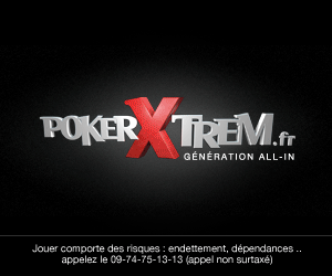 Championnat privé PokerXtrem