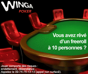 Winga Poker
