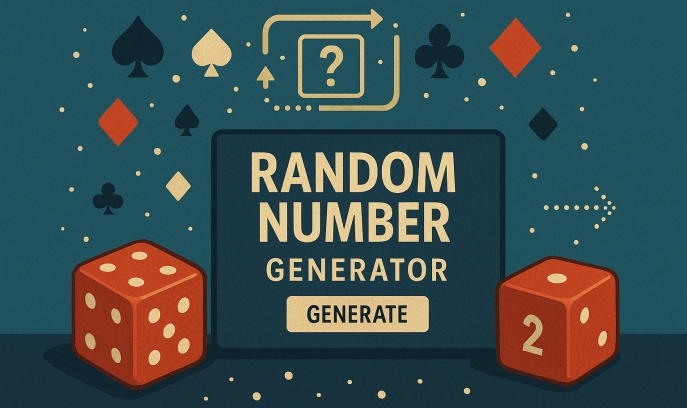 RNG casinos en ligne