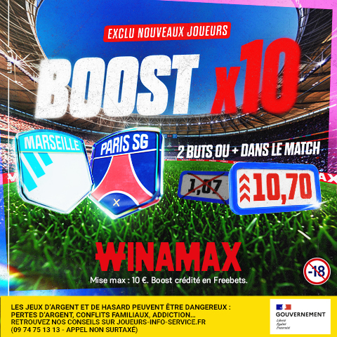 Winamax