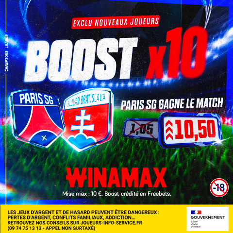 Winamax