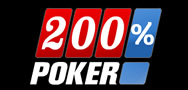 200% Poker