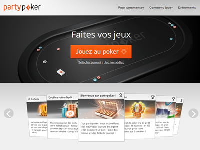 Party Poker