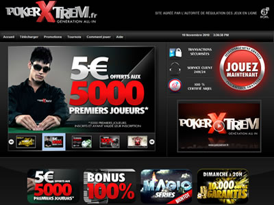 PokerXtrem
